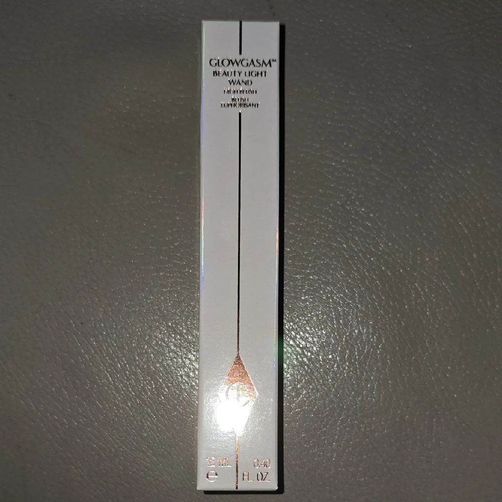 Beauty Light Wand - Pink